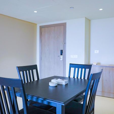 Triumph White Sands Hotel 메르사 마트루 외부 사진